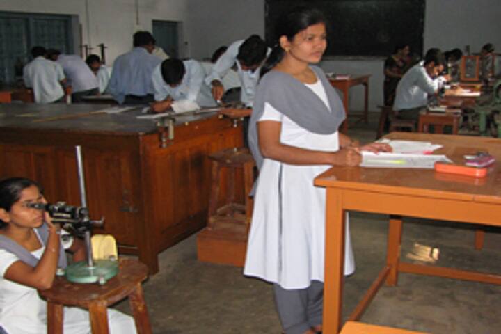 laboratory